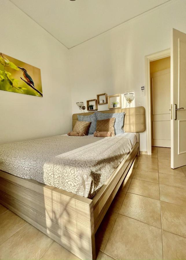 Nissaki Jonas Apartment Nisaki  外观 照片