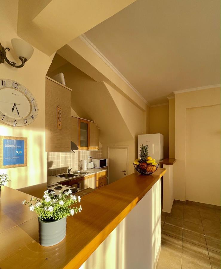 Nissaki Jonas Apartment Nisaki  外观 照片
